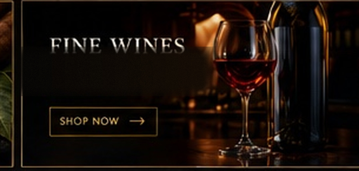 Fine wines